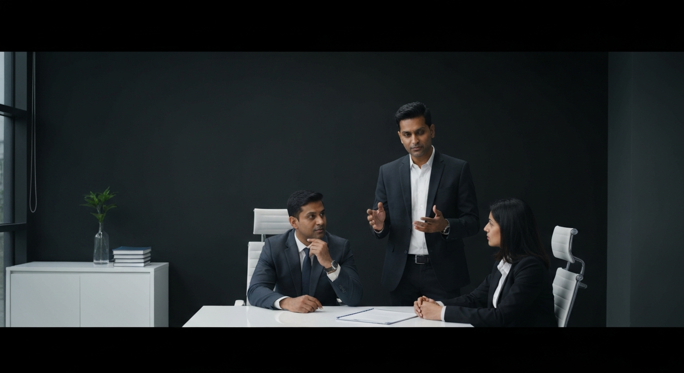 Professional consultation