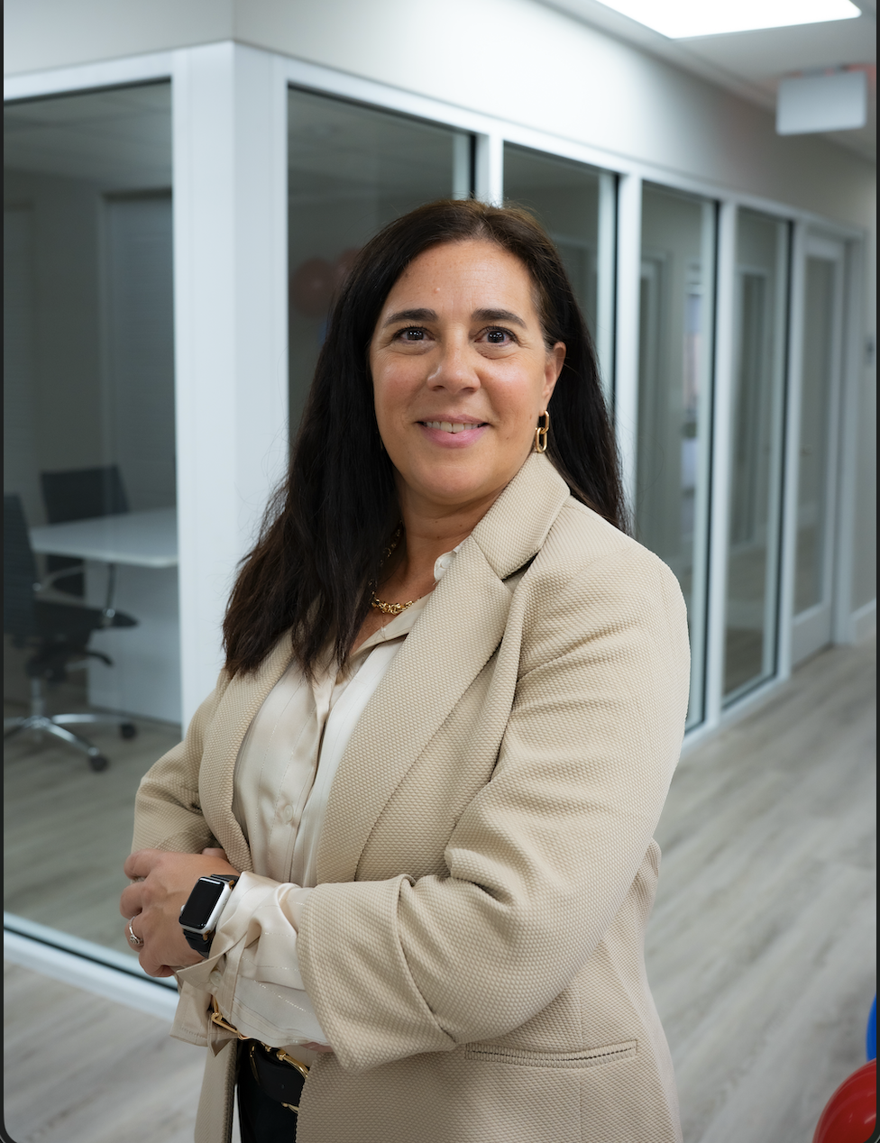 Eva Priotto - EPAL Consulting Founder