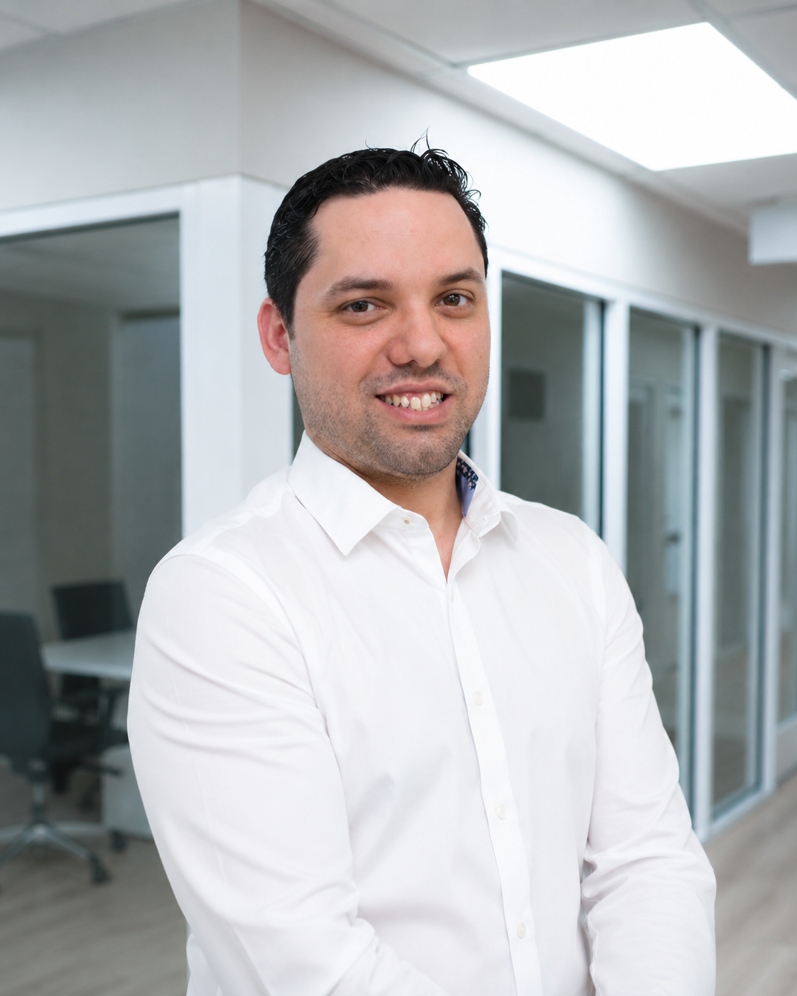 DANIEL SANDOVAL