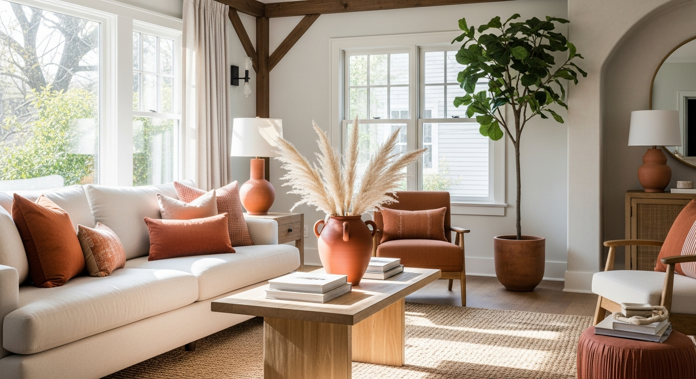 Luxury property renovation