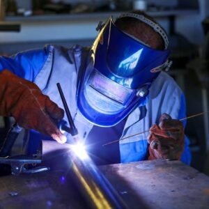 Custom metalwork Costa del Sol
