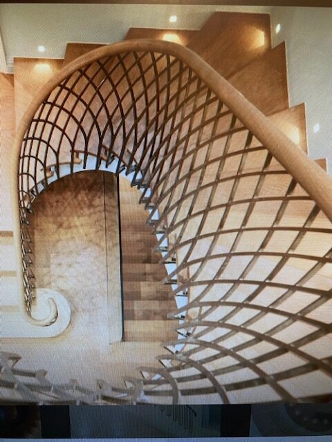 The Ultimate Guide to Luxury Metal Staircases in Costa del Sol