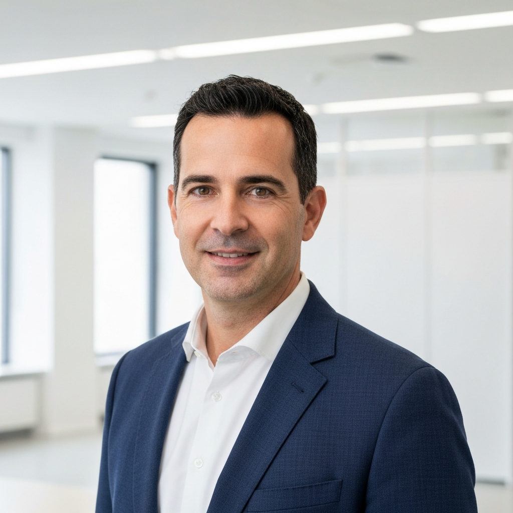 Oliver - GHL Systems Architect