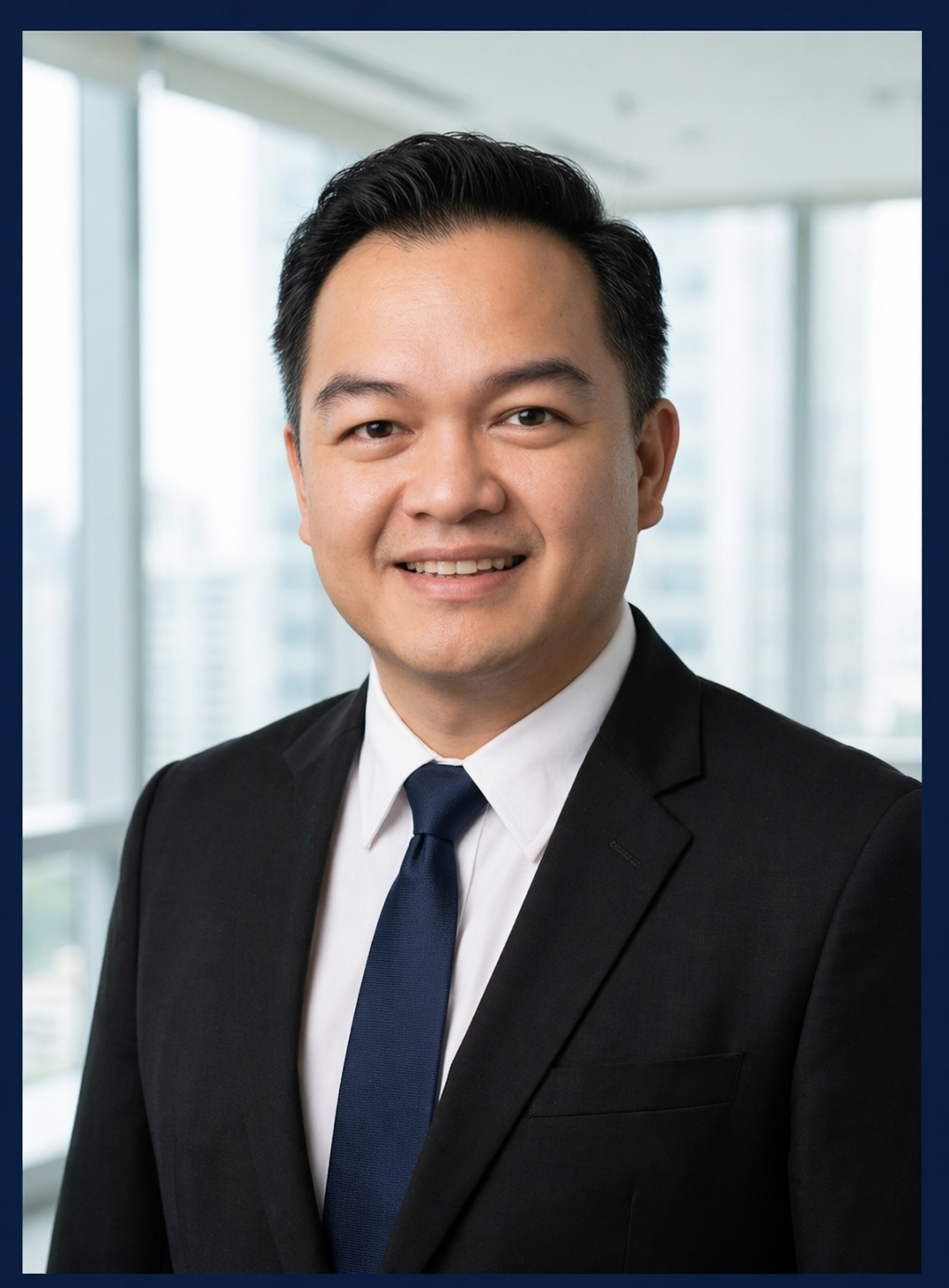 Oliver - GHL Systems Architect