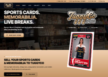 TuggyCo Sports of Bangor