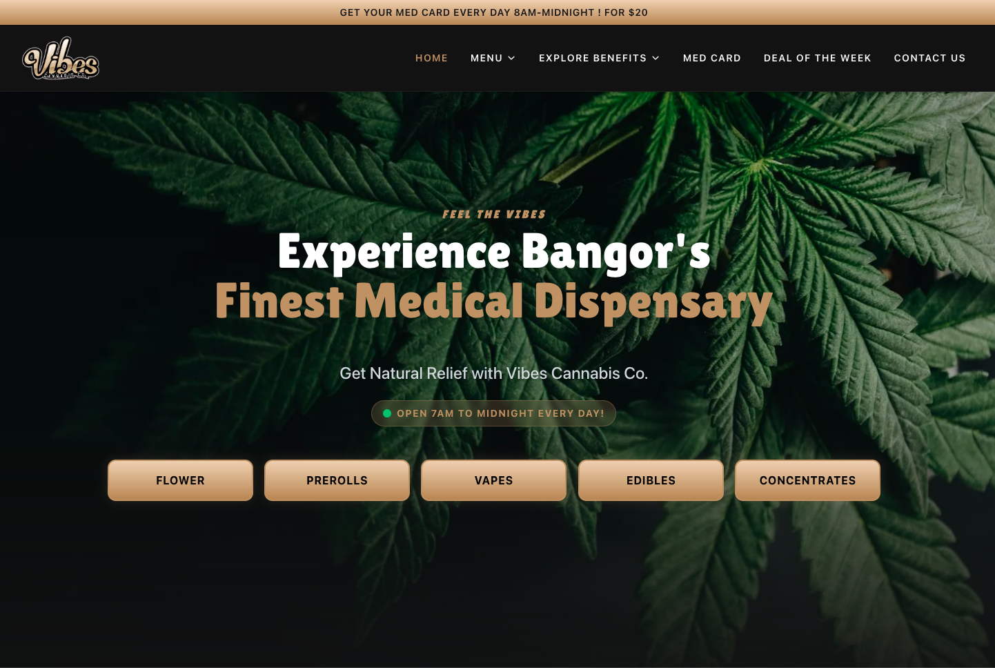 Smart Website design example 30