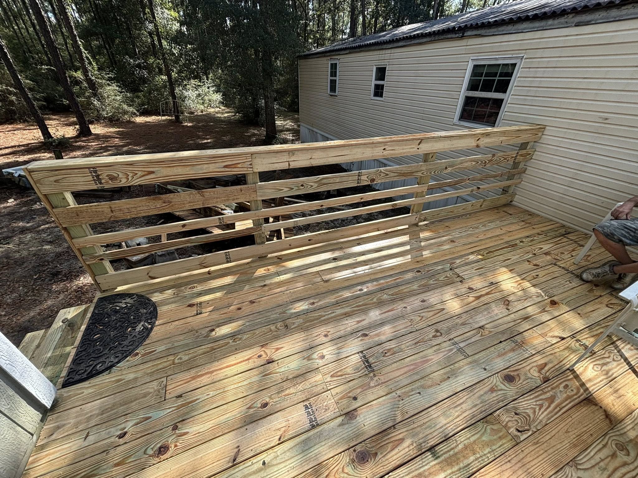 General property maintenance services