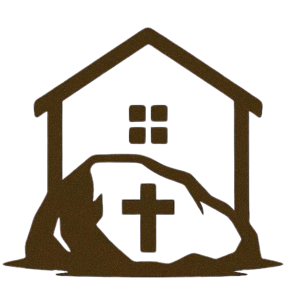 Solid Rock Home Services Logo