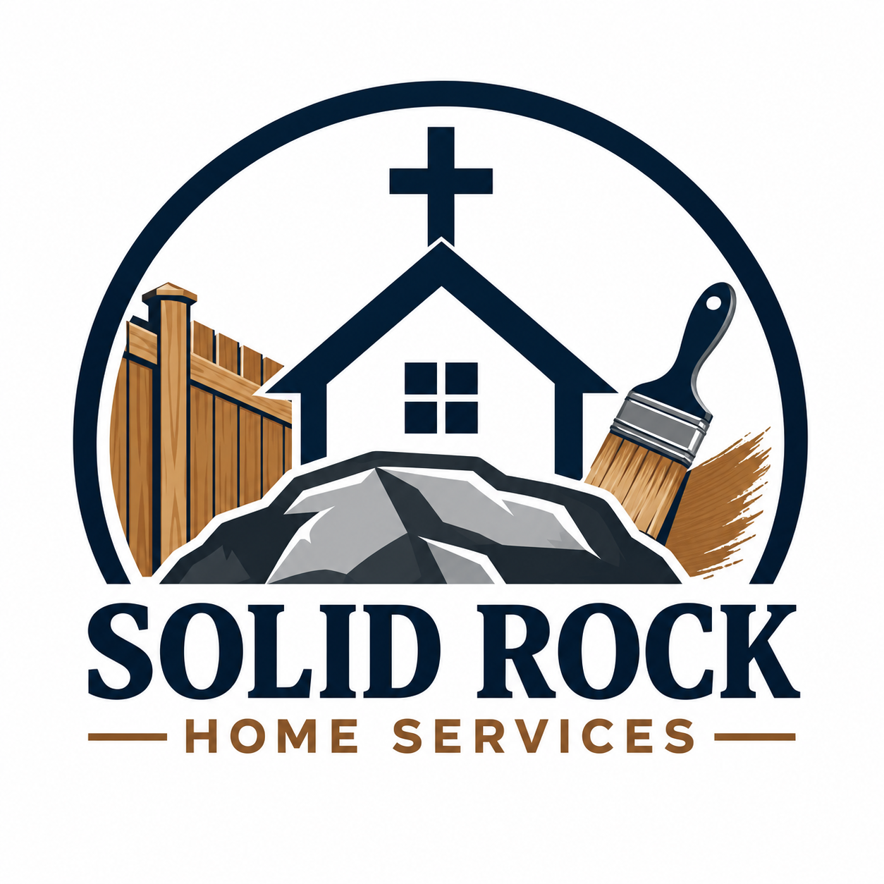 Solid Rock Home Services