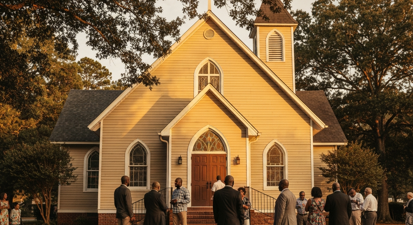 Church Community