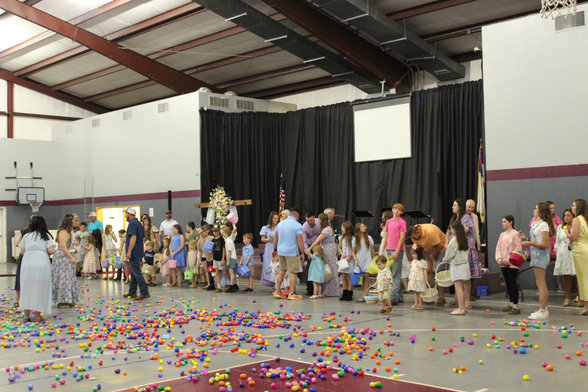 Youth Gathering