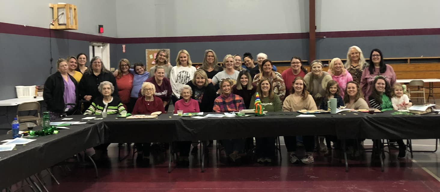 Women's Ministry