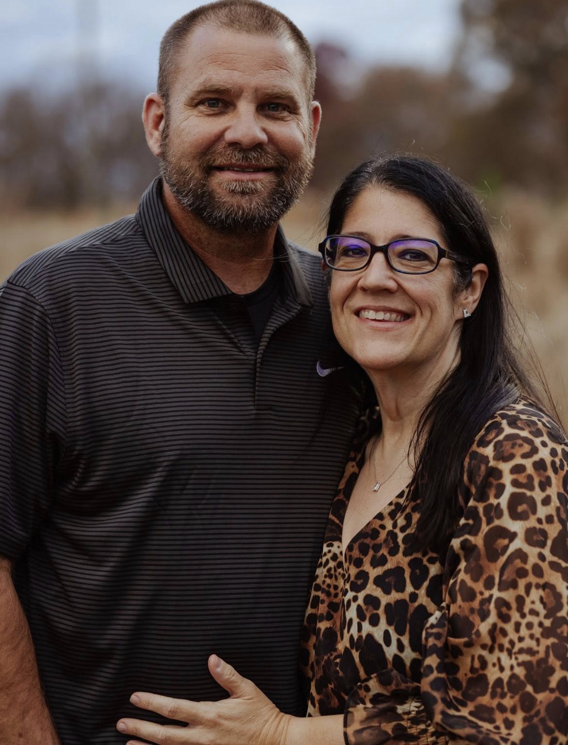 Pastor Cory Pulliam