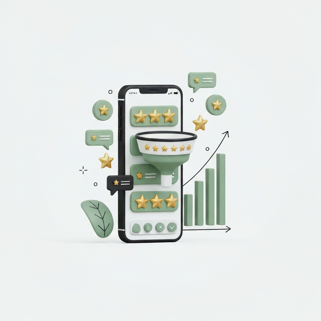 Review Funnel