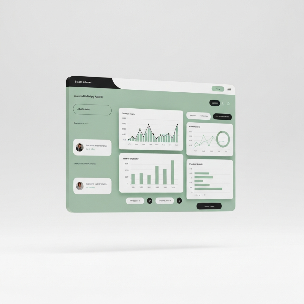 Functional Website