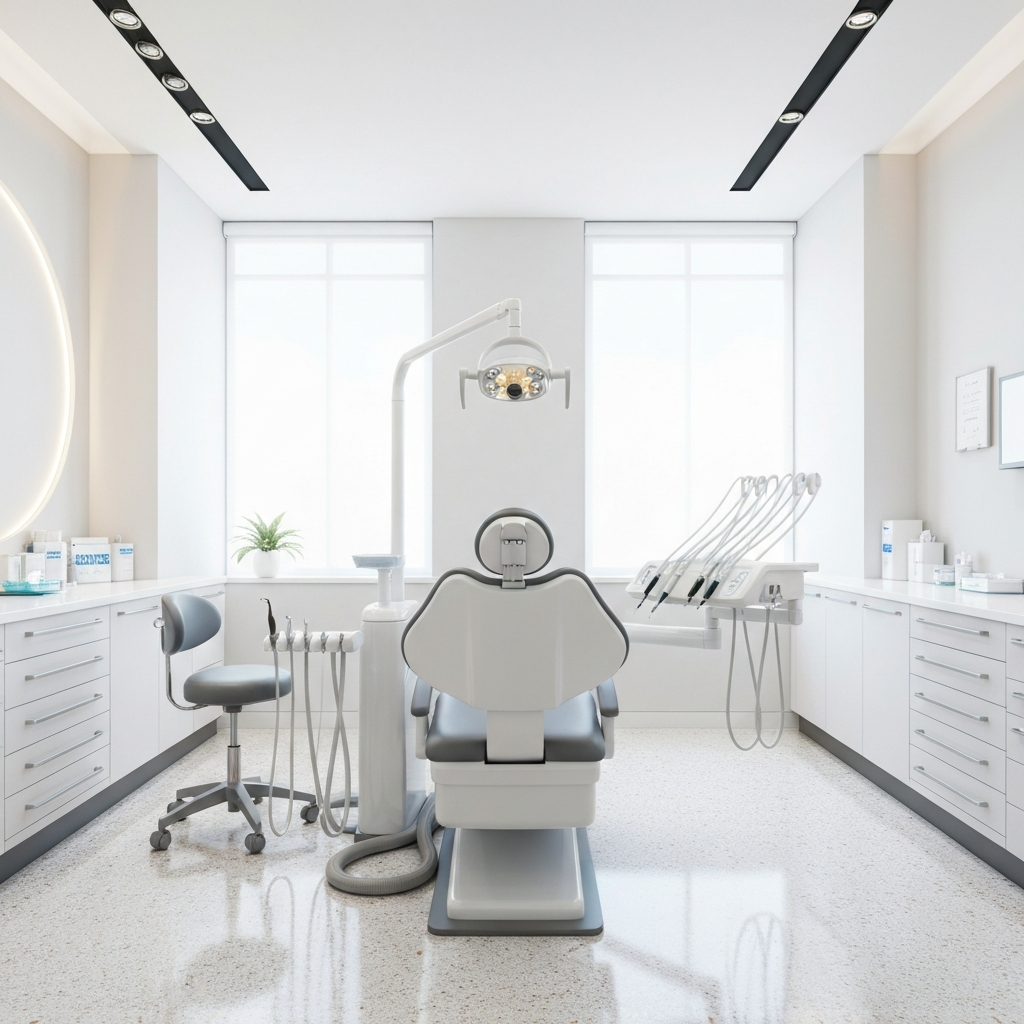 Dental Offices