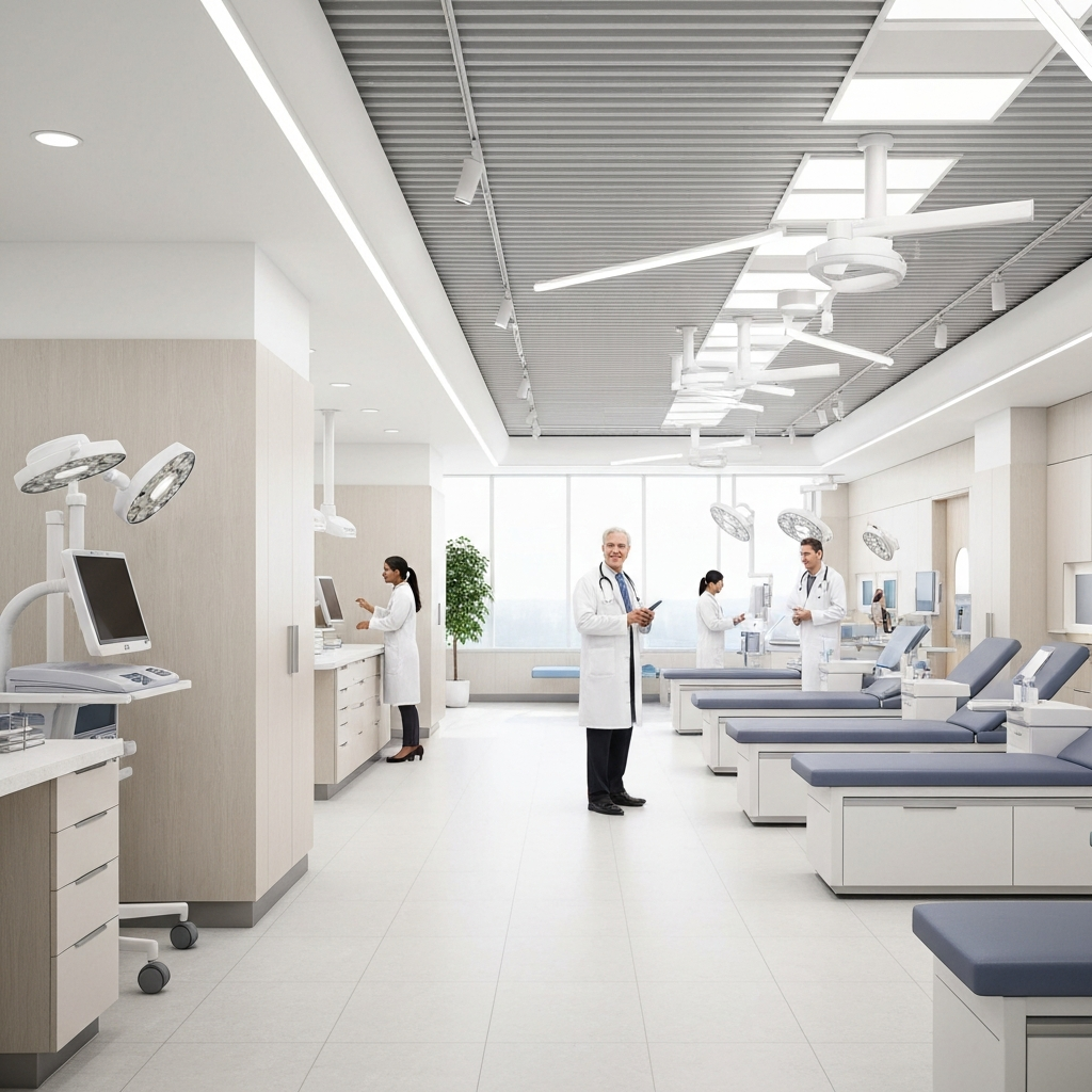 Medical Clinics