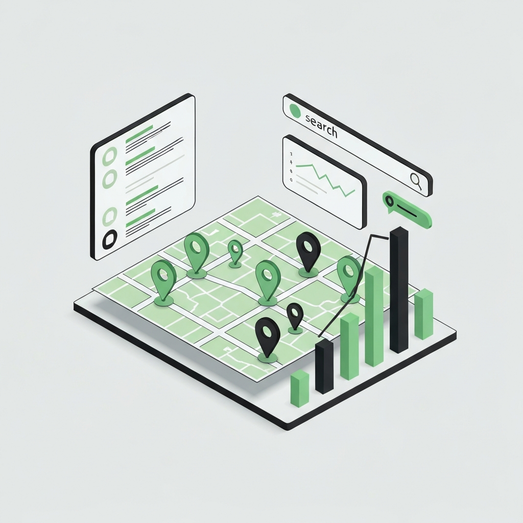Local SEO