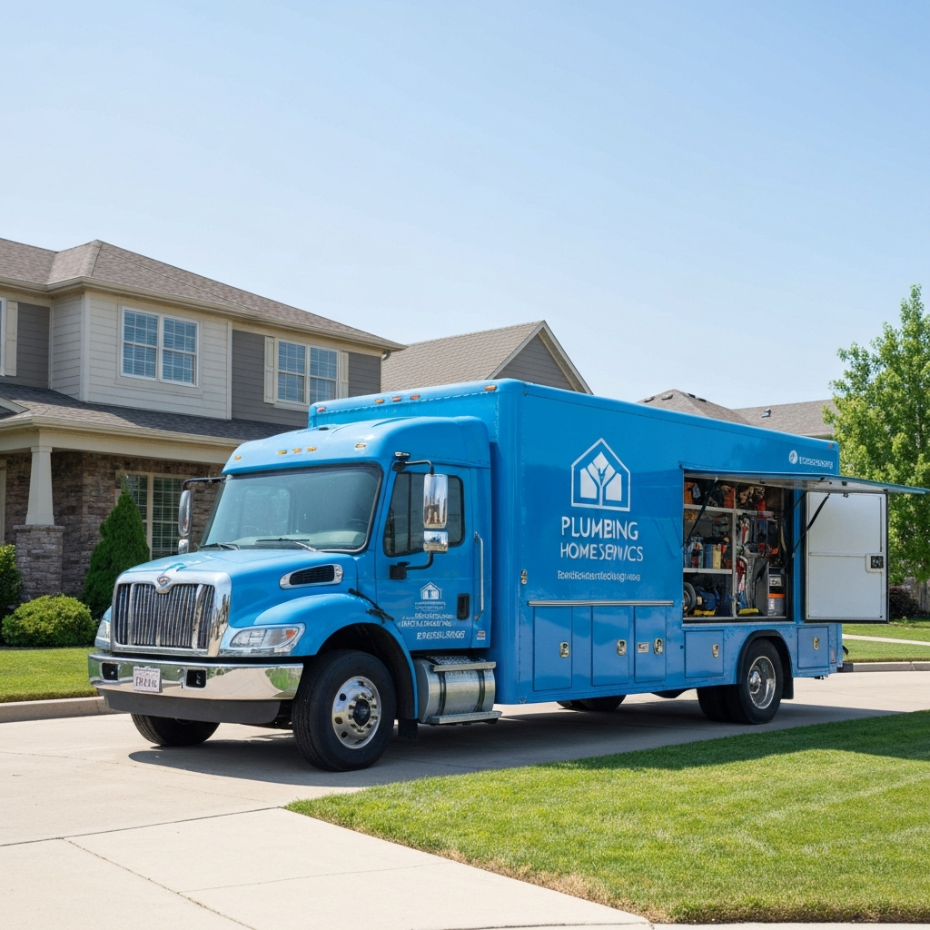 Home Services