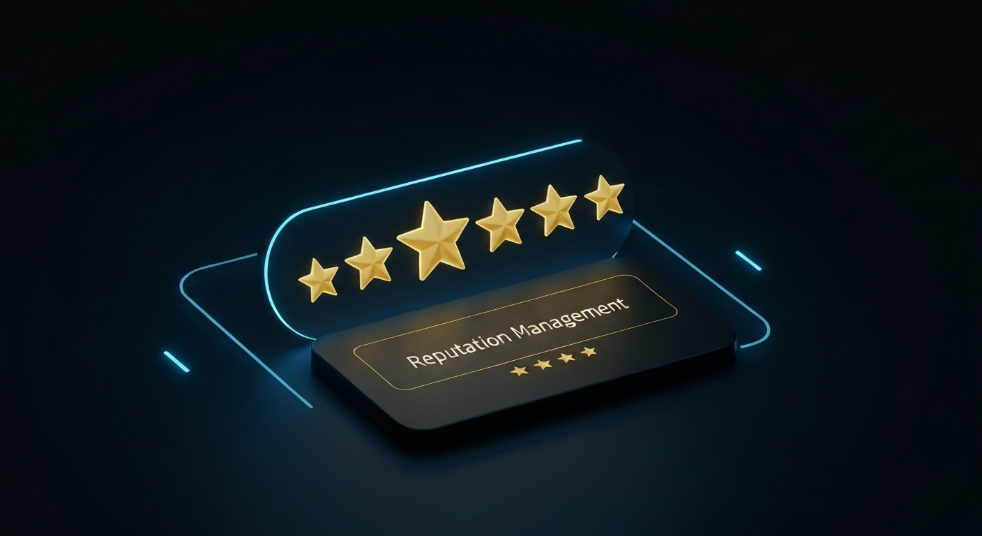 Google Review Manager