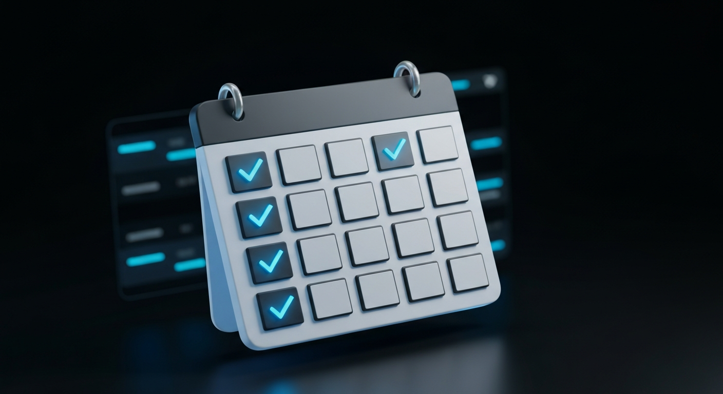 Kalender System