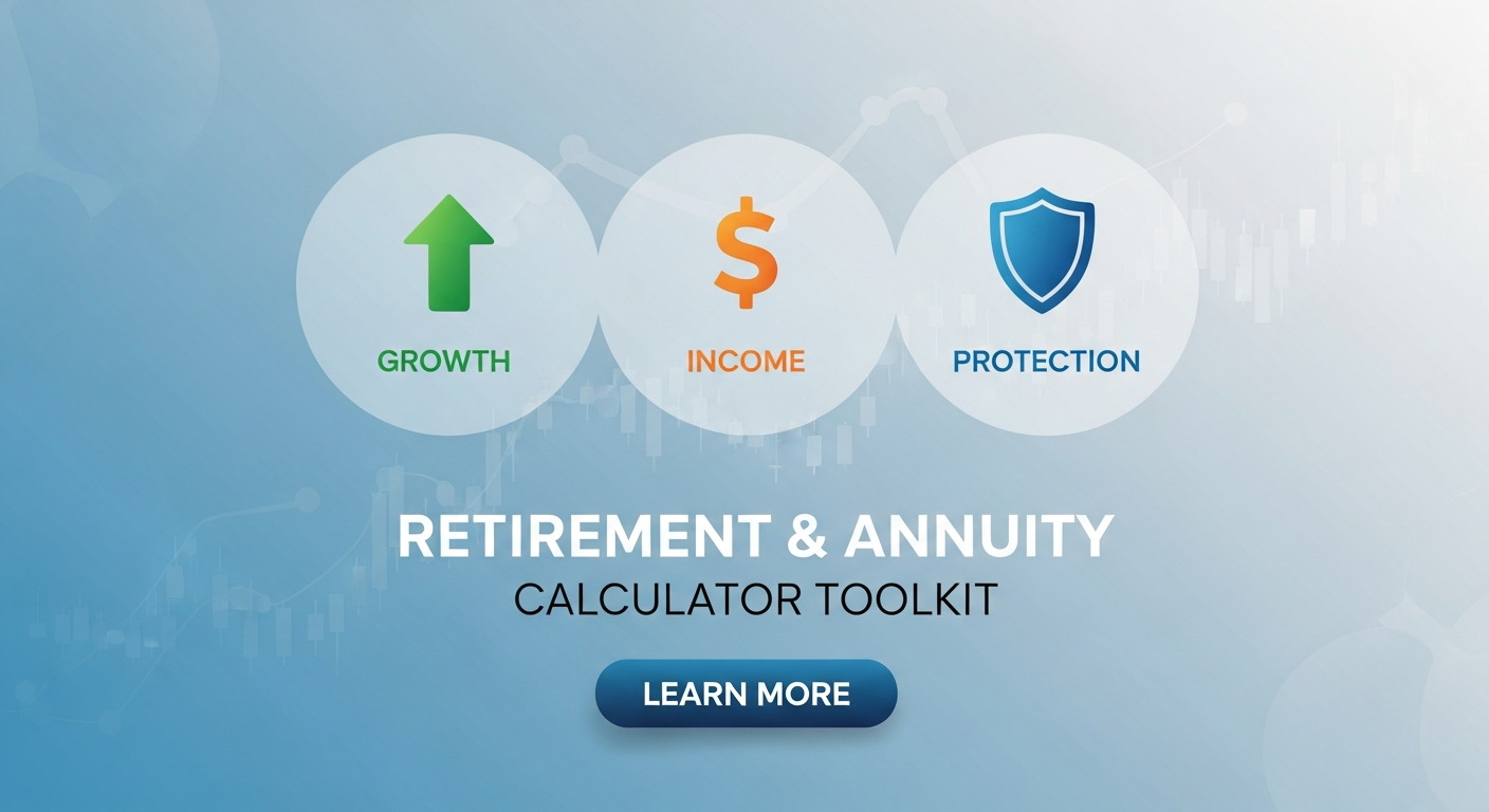 Calculator Toolkit Preview