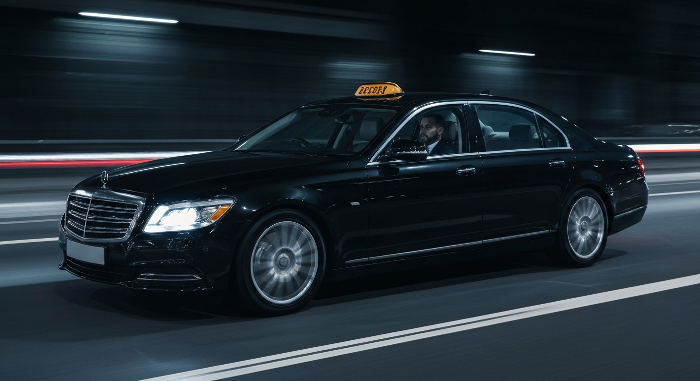 Premium Basel Taxi Helmond
