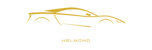 Basel Taxi Helmond Logo