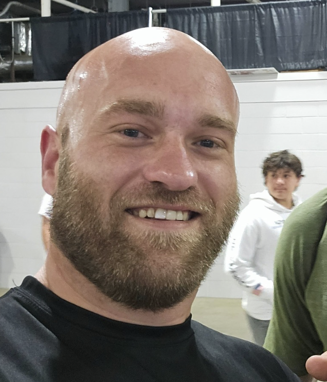 Heath - Owner of Softwash Experts