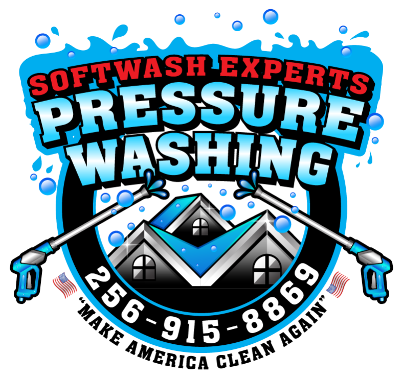 Softwash Experts Logo