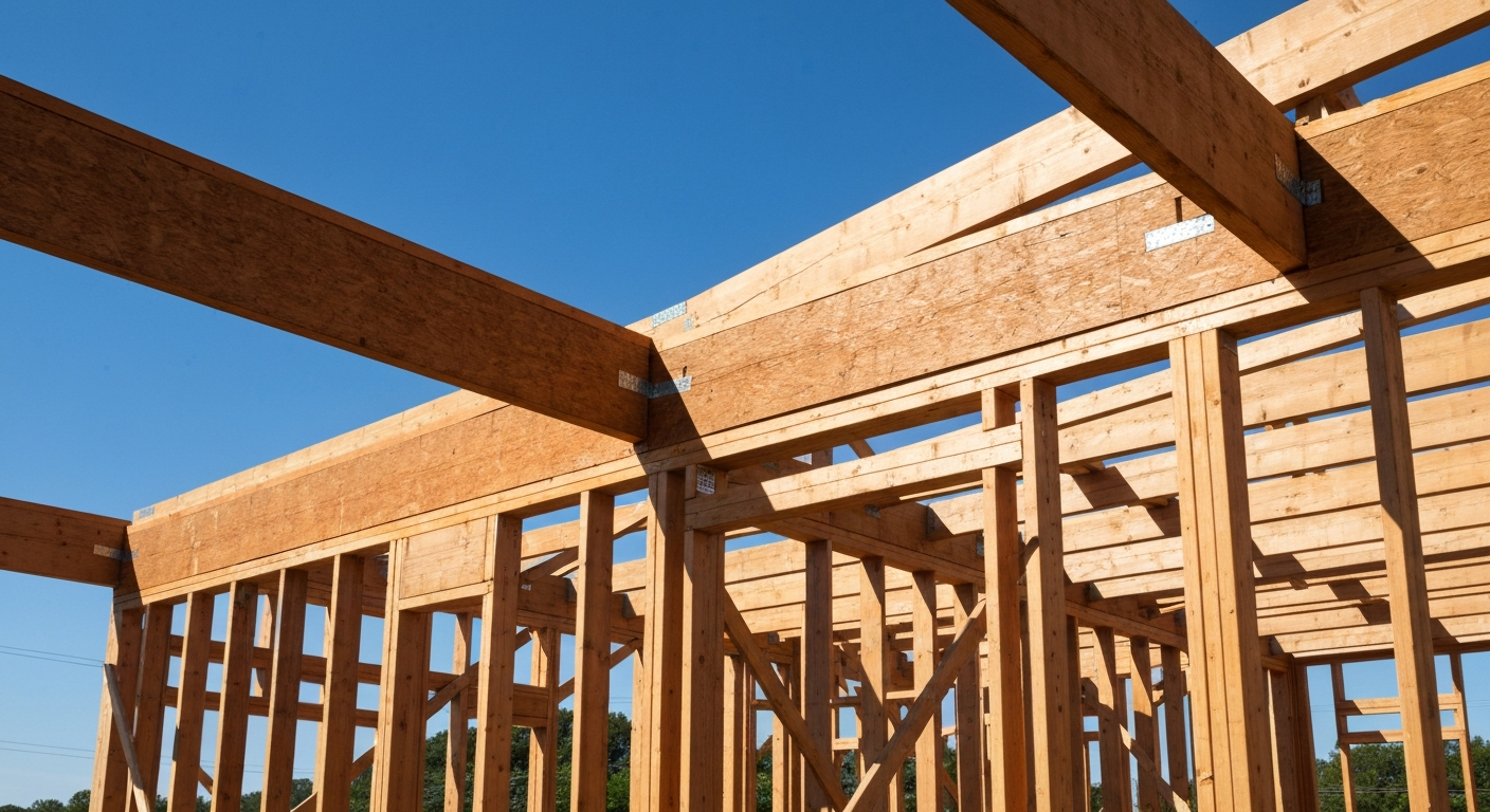 House Framing