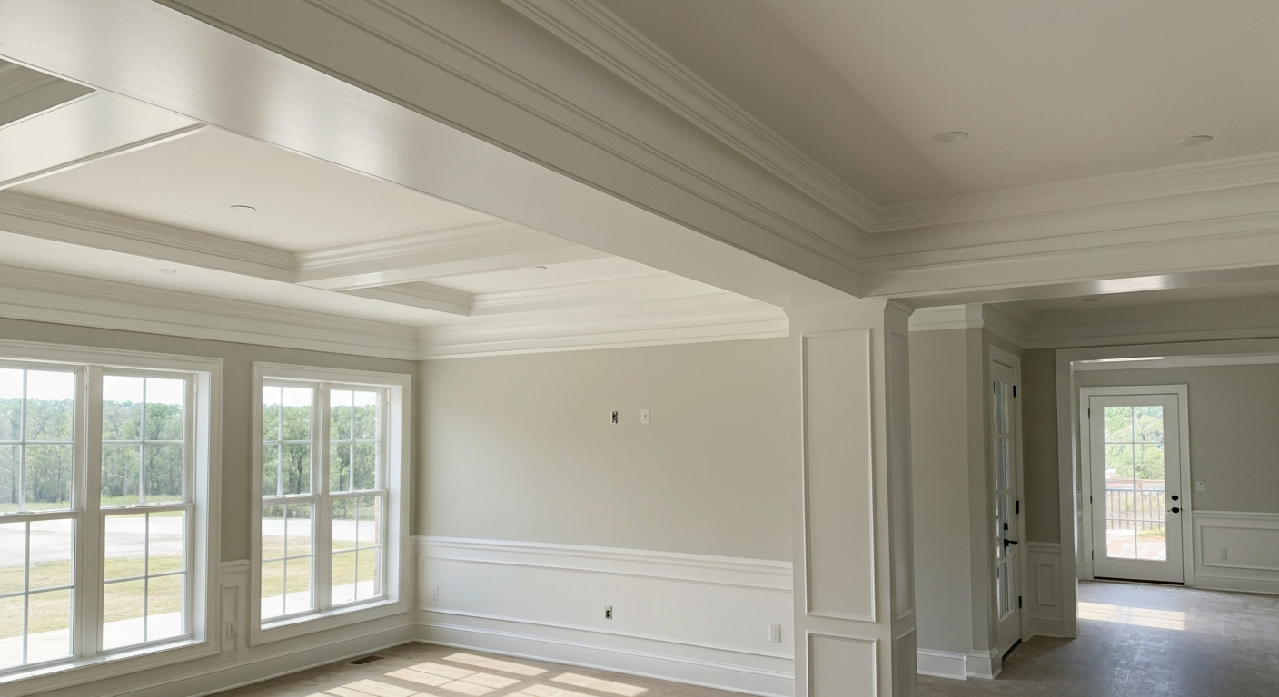 Finish Carpentry