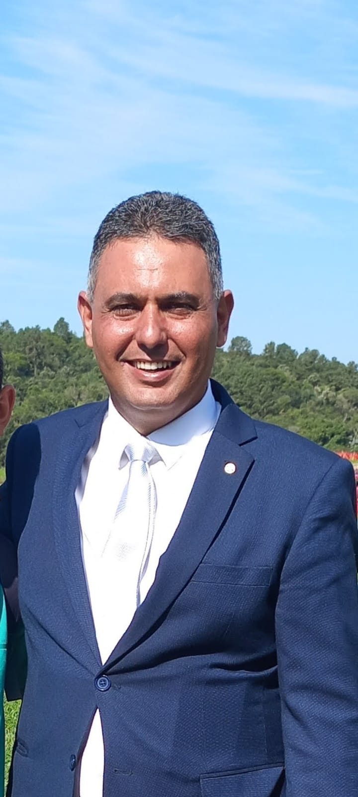 Italo Vivas