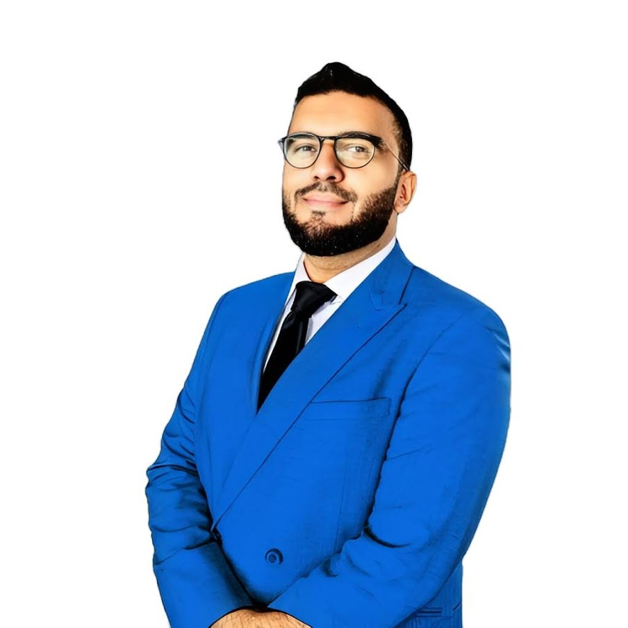 Fahad, Regional Lead MENA