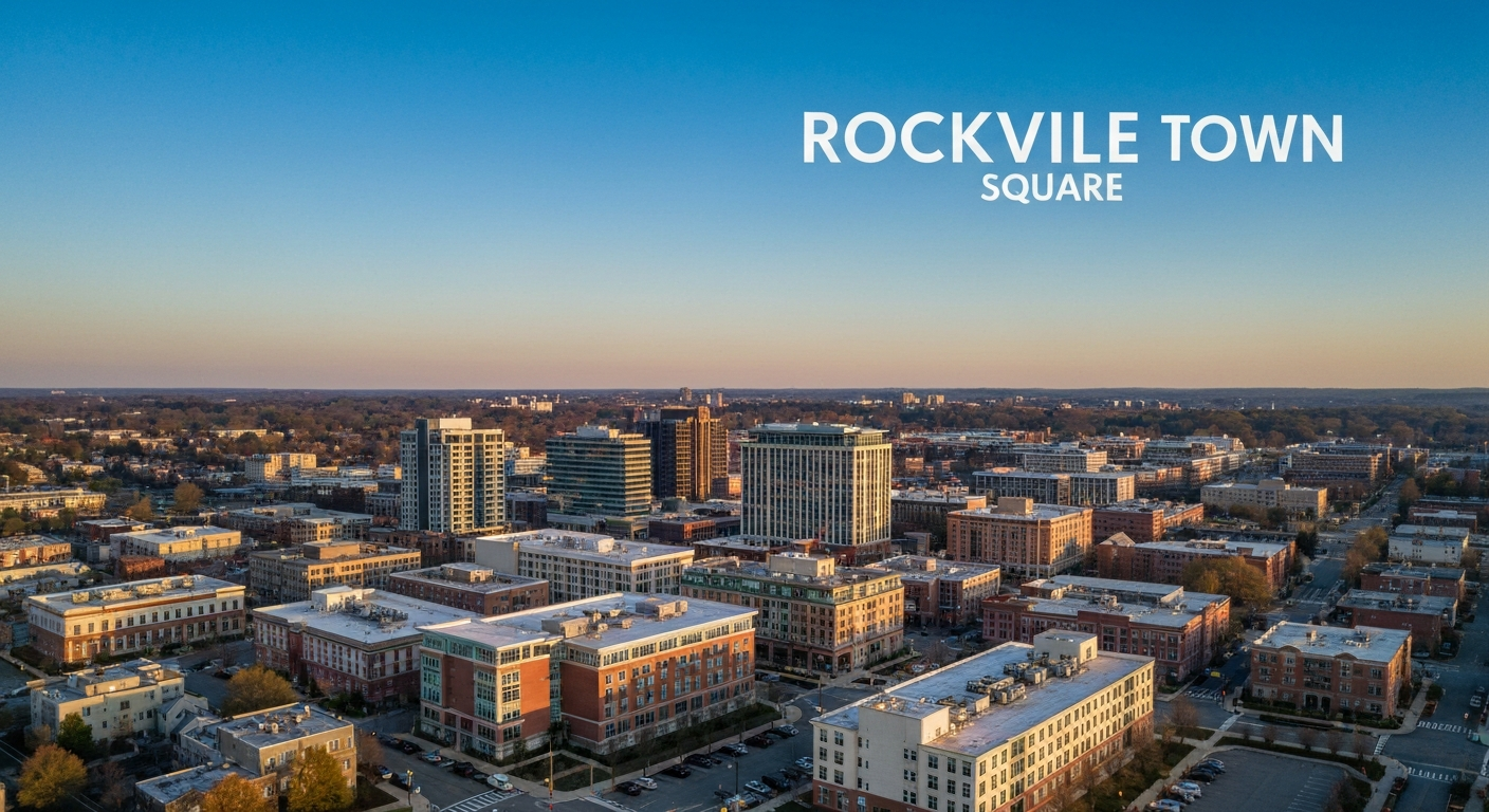 Junk removal service area - Rockville