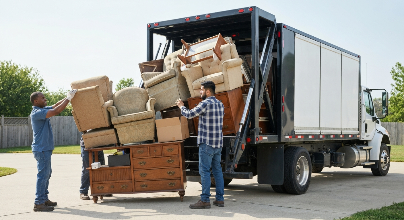 Junk Removal
