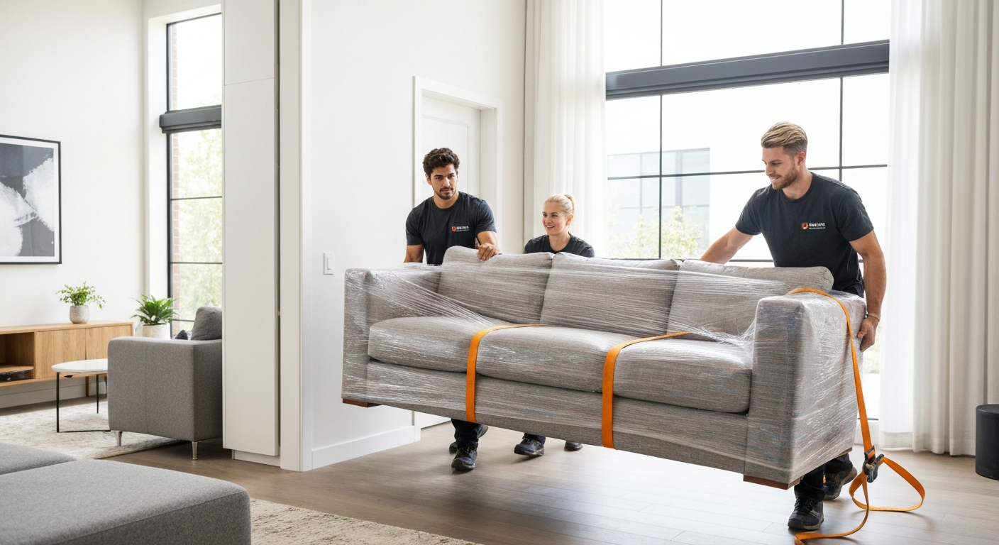 Furniture Delivery