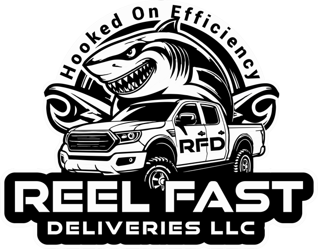 Reel Fast Deliveries LLC