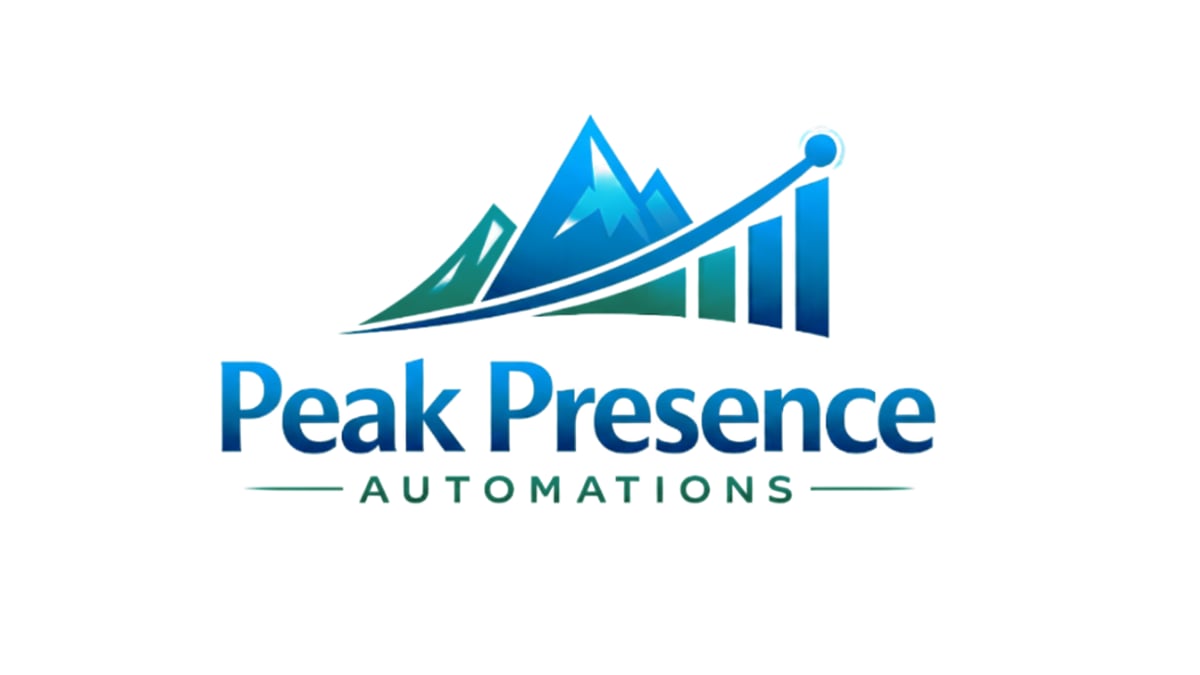 Peak Presence Automations