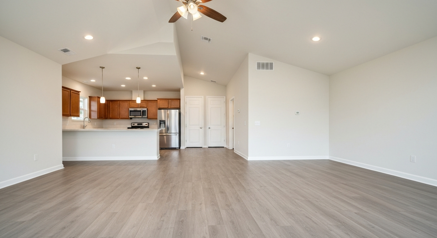 Move-In / Move-Out Prep