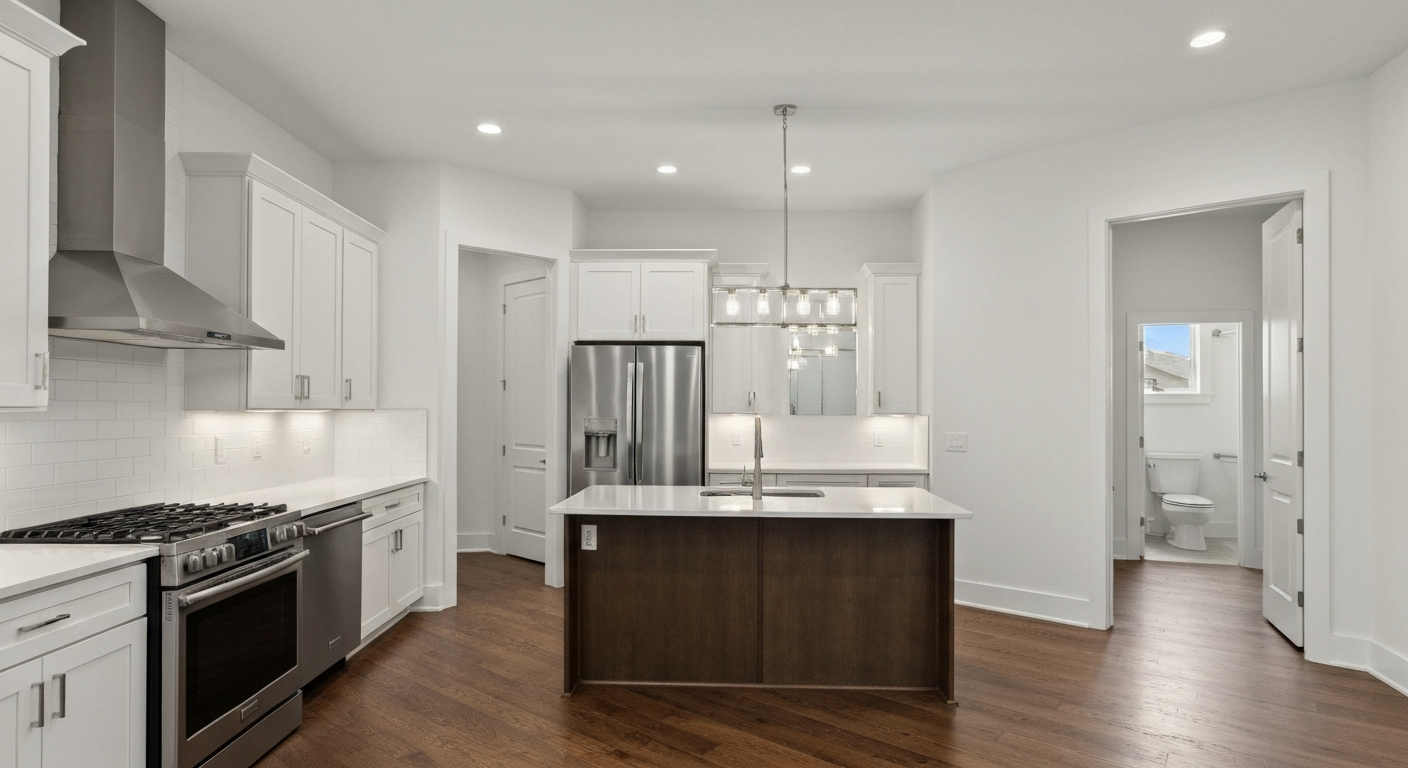 Remodeling & Repairs