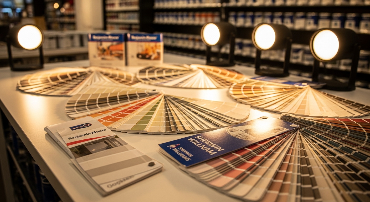 FAQ — Can Do More Painting & Refinishing FAQ