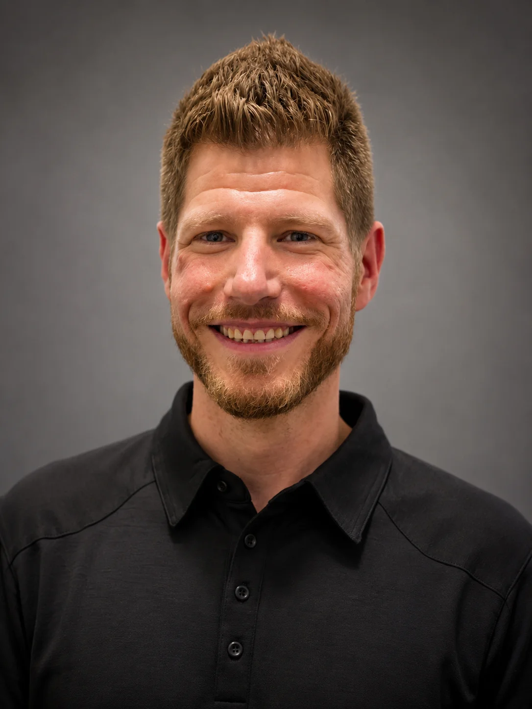 Justin Wendelboe — Operations Manager at Can Do More Painting Calgary