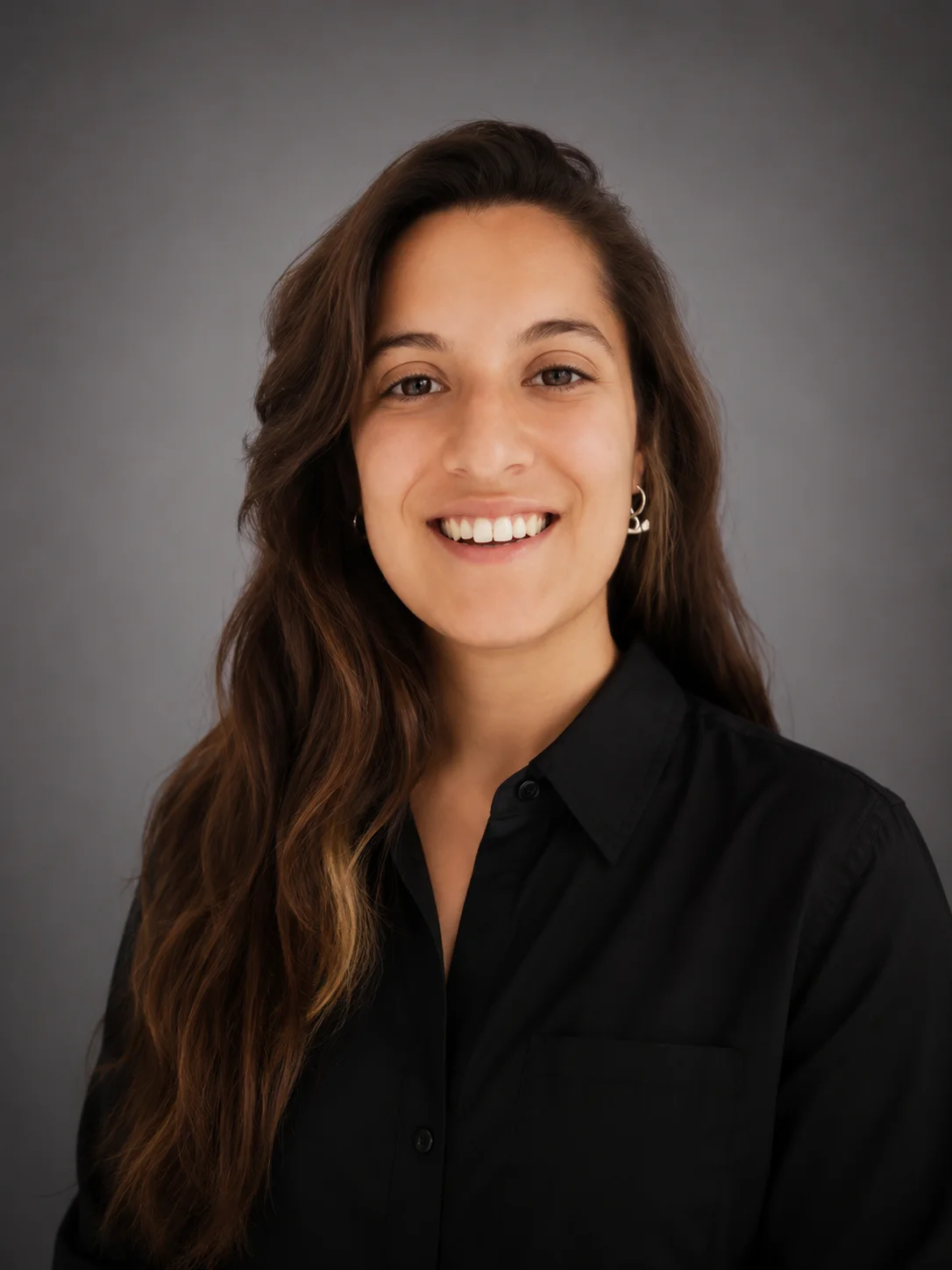 Alejandra Benítez — Architectural Designer / BIM Modeler at Can Do More Painting Calgary
