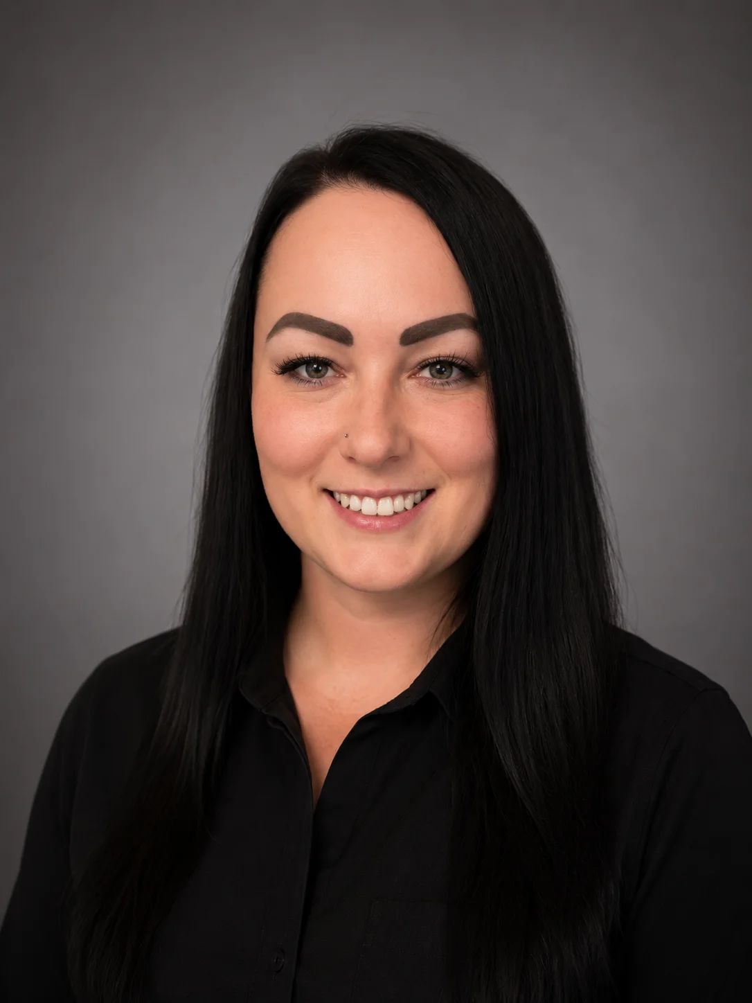 Lauren Niven — Project Manager at Can Do More Painting Calgary