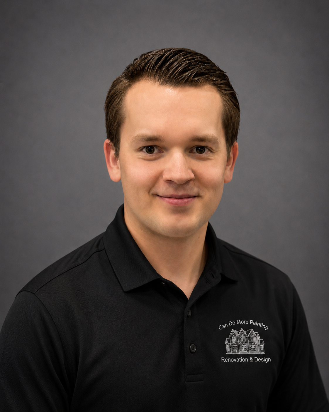 Chayton Callaghan — Shop & Refinishing Manager at Can Do More Painting Calgary