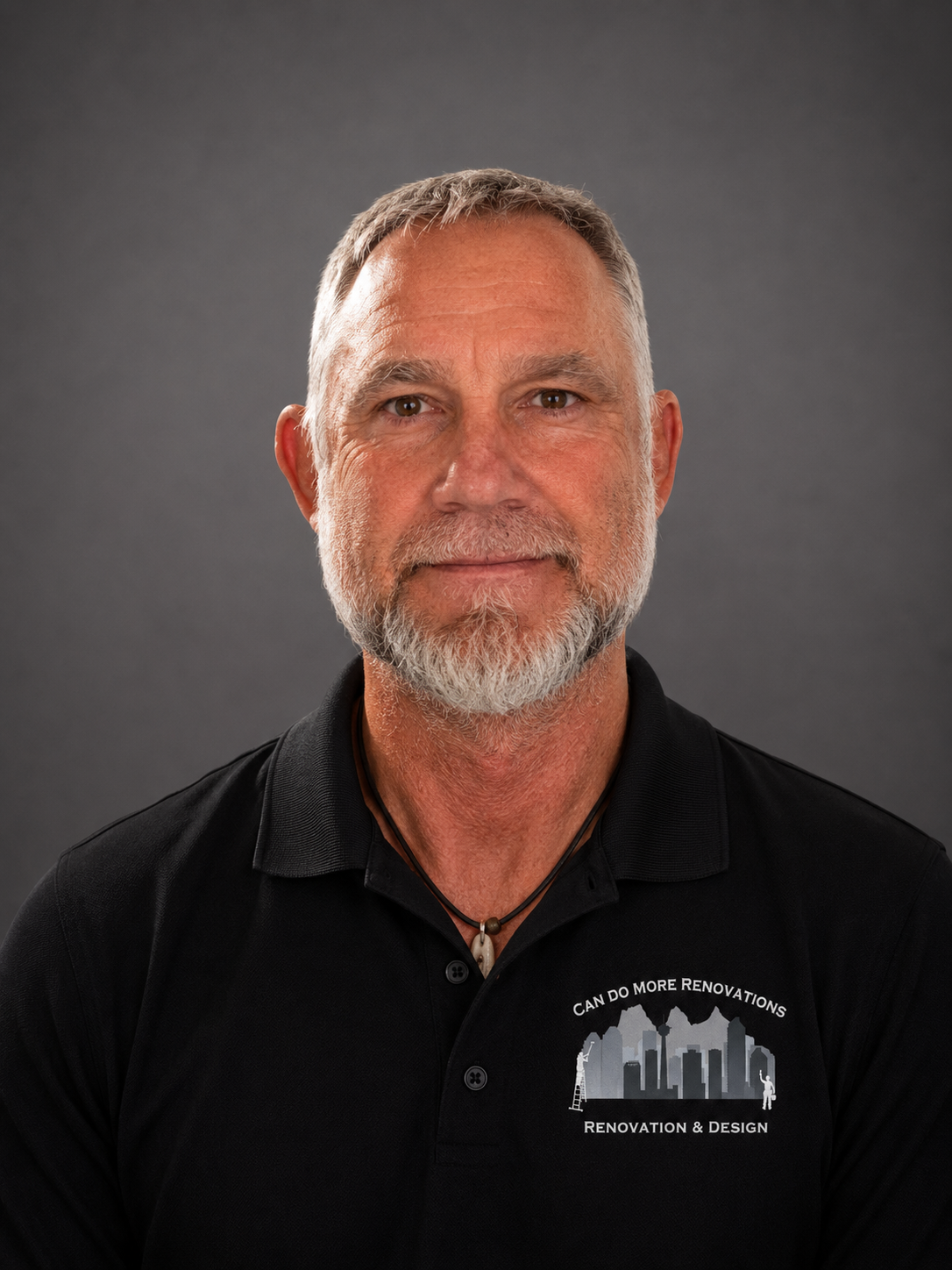 Mike Steyn — Renovation Specialist at Can Do More Painting Calgary