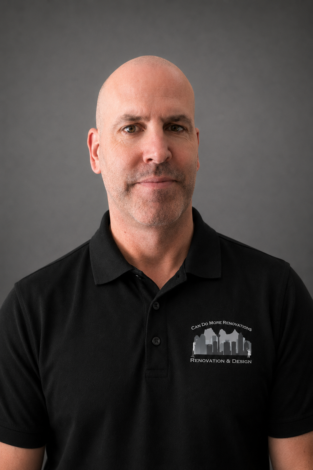 Andy Kanyar — Sales Manager at Can Do More Painting Calgary