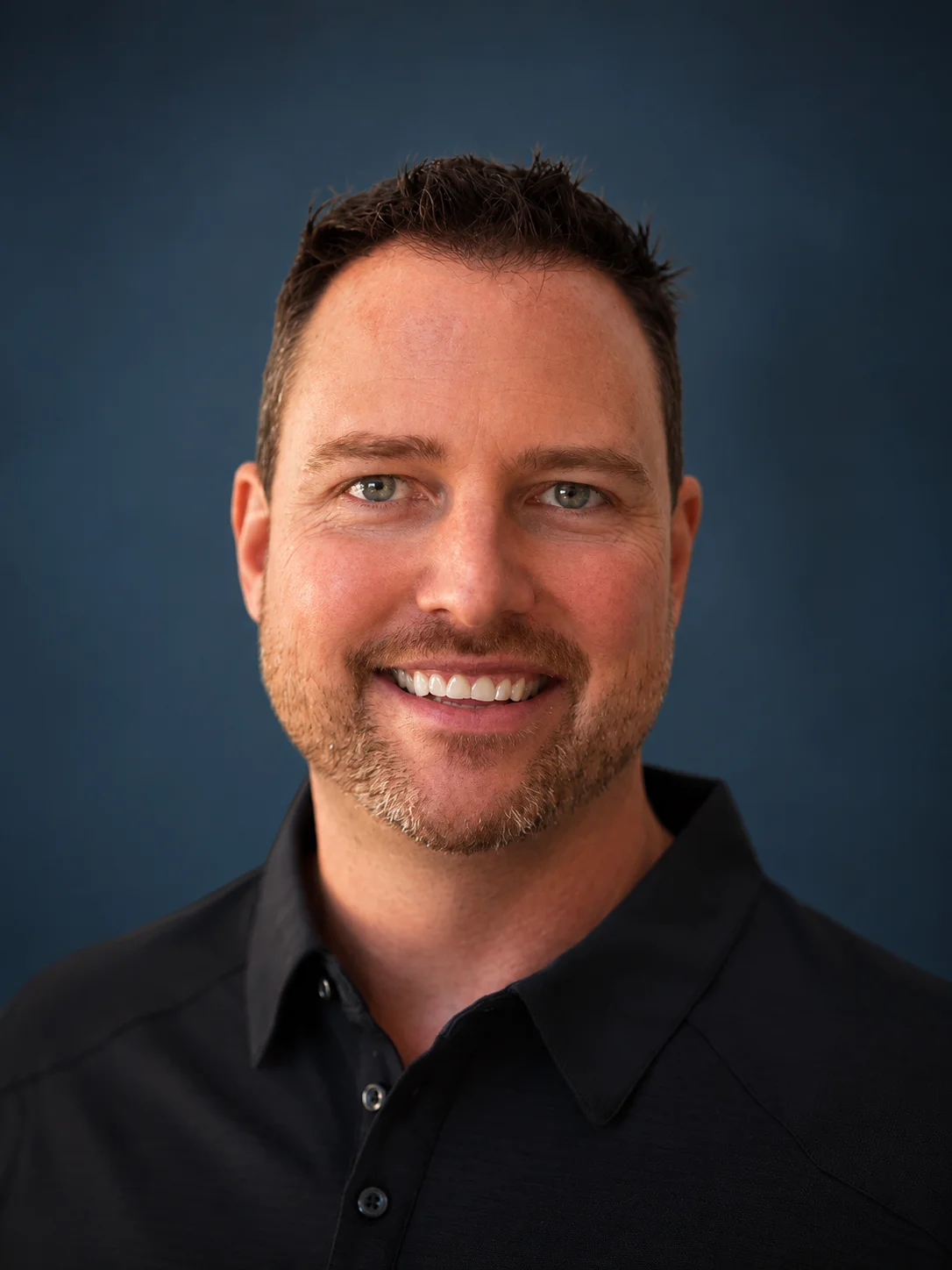 Chad McPherson — Owner, Director, General Manager at Can Do More Painting Calgary