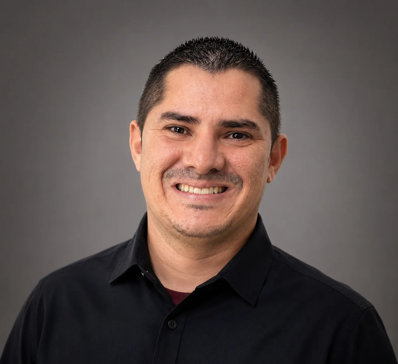 Phil Souza — Site Foreman at Can Do More Painting Calgary